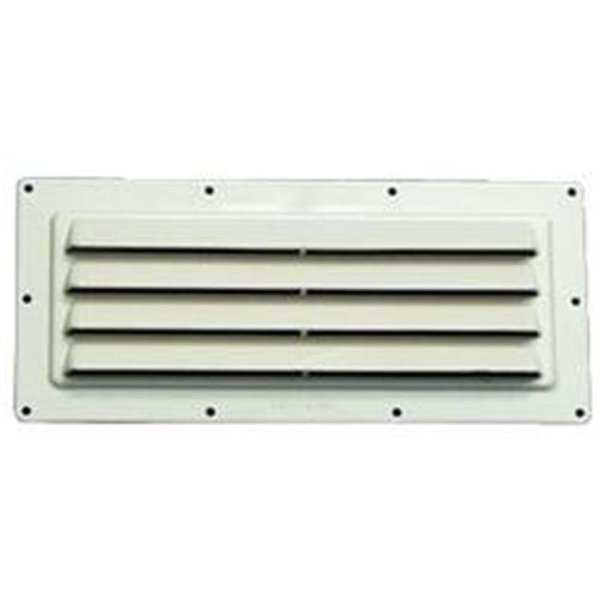 Ventline/Dex VENTLINE/DEX V204903 Plumbing Vent Colonial White V6B-V204903